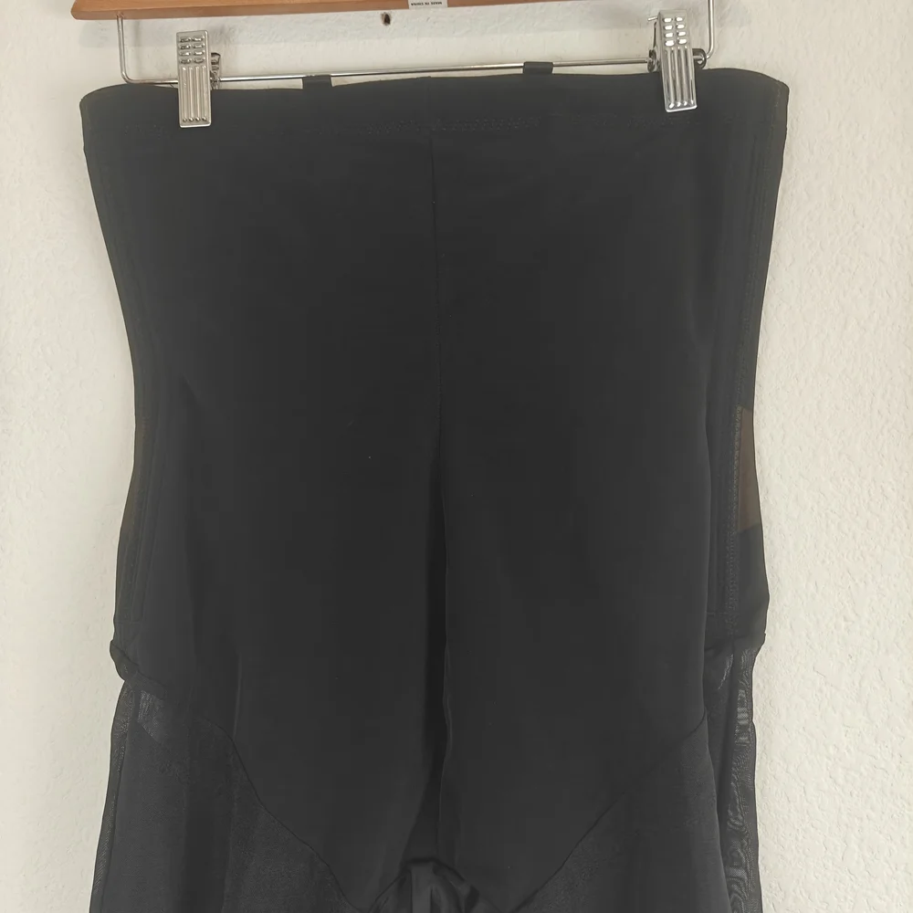 Honeylove SuperPower Shapewear Shorts XL | High-Waist Sculpting Seamless Shorts - Picture 10 of 11